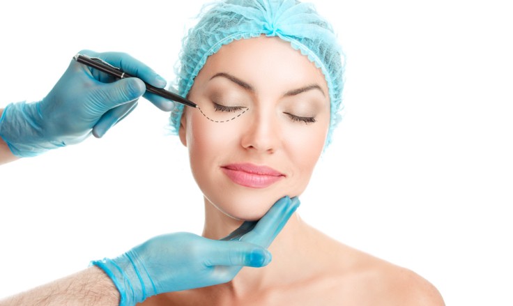 Lower Blepharoplasty: What is it, Cost, Procedure