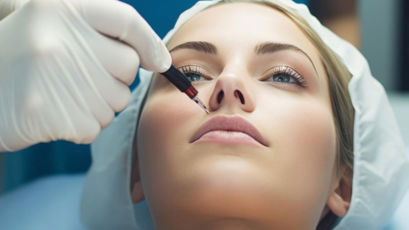Todo lo que debes saber sobre la mesoterapia