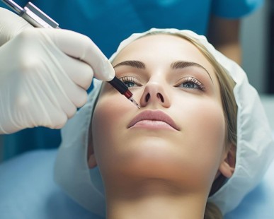 Everything You Should You Know Mesotherapy