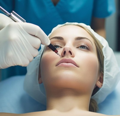 Todo lo que debes saber sobre la mesoterapia