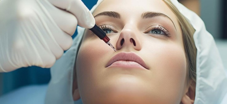 Everything You Should You Know Mesotherapy