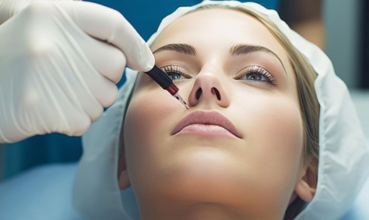 Everything You Should You Know Mesotherapy