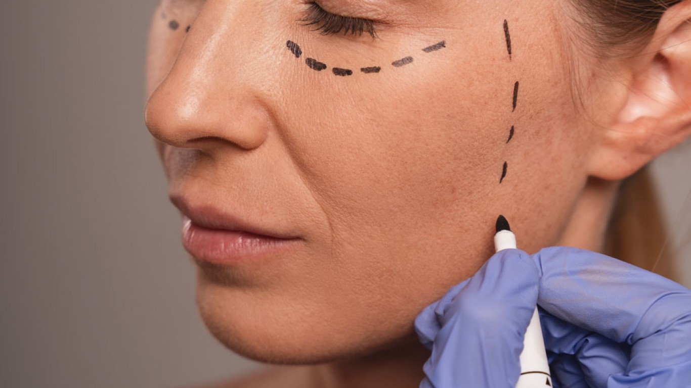 PRP for Under Eyes: How to Enhance the Appearance?