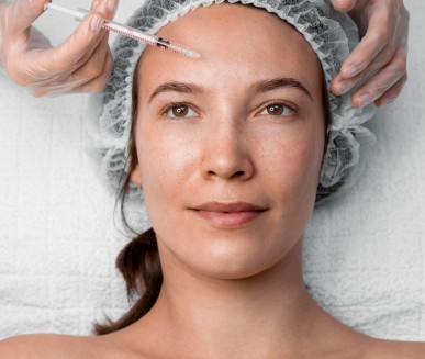 Mesotherapy