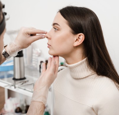 Rinoplastia ultrasónica: lo que debe saber antes de reservar