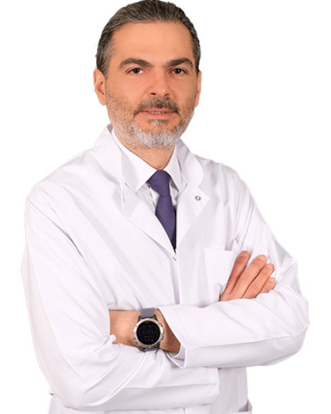 Dr. Mithat Ulay