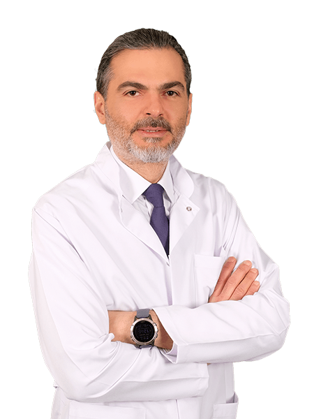 Mithat Ulay, M.D.