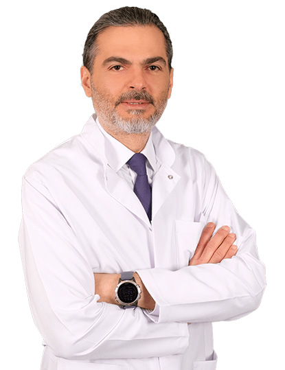 Dr. Mithat Ulay