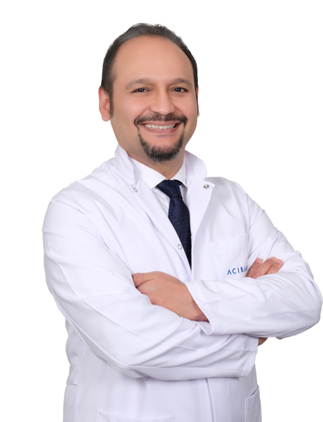 Assoc. Prof. Murat Yassa, MD