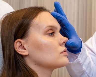 Les étapes de la rhinoplastie (chirurgie esthétique du nez) en Turquie