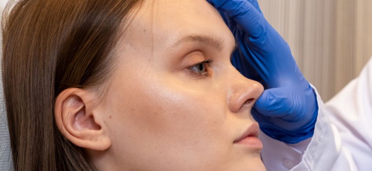 Les étapes de la rhinoplastie (chirurgie esthétique du nez) en Turquie