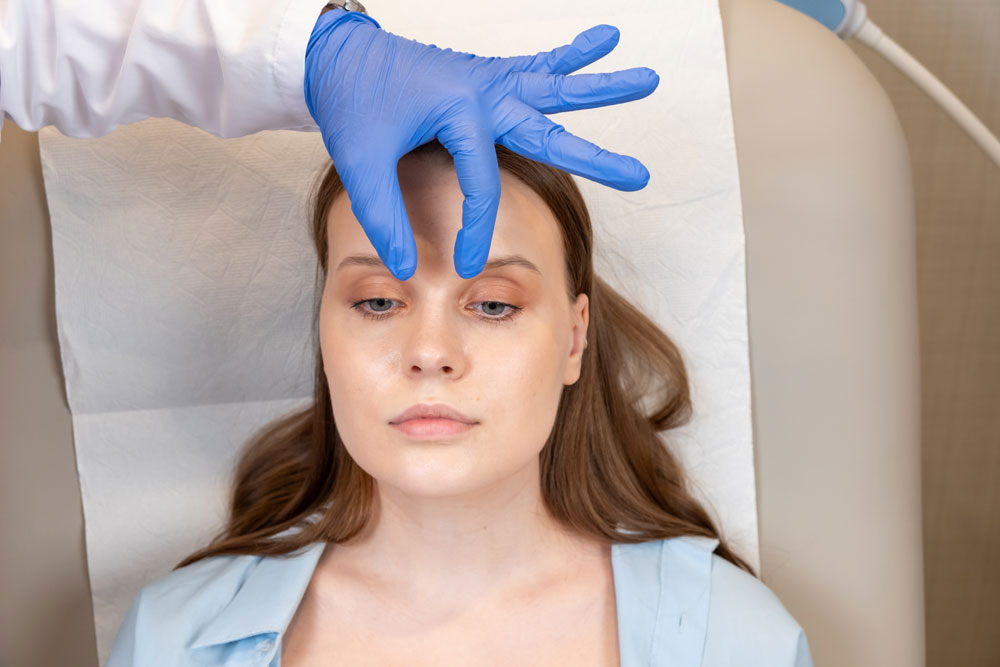 Les étapes de la rhinoplastie (chirurgie esthétique du nez) en Turquie