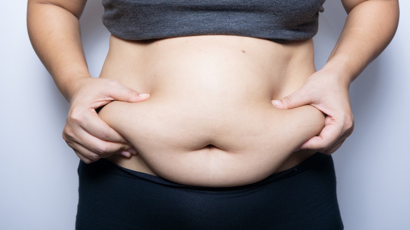 Empieza a cuidarte, descubre los tratamientos contra la obesidad