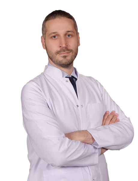 Okan Acicbe, MD
