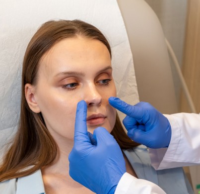 Rinoplastia cerrada vs rinoplastia abierta: ¿cuál es mejor para ti?