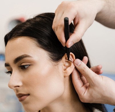 Otoplastia en Estambul: qué esperar, procedimiento y precio