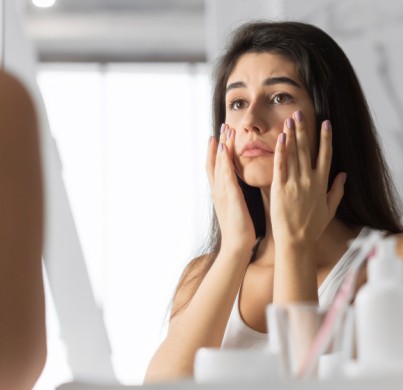 Tout ce que vous devez savoir sur le visage Ozempic