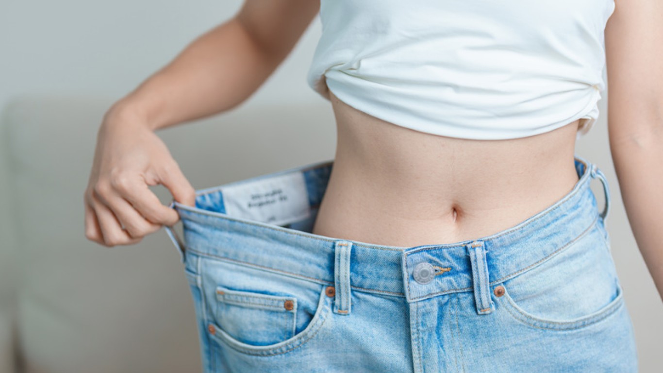 Ozempic Body: What It Means and How Patients Treat It