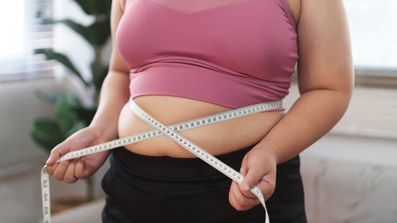 Superar la obesidad: El papel de la cirugía en la pérdida de peso