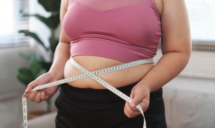 7 causas de la obesidad