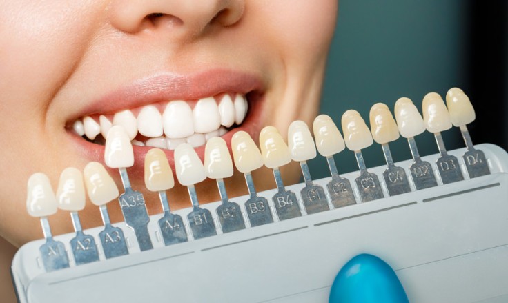 Porcelain Veneers Vs. Zirconium Crowns: What's The Difference?