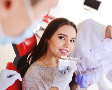 Restorative Dentistry: What It Is, Types & Benefits