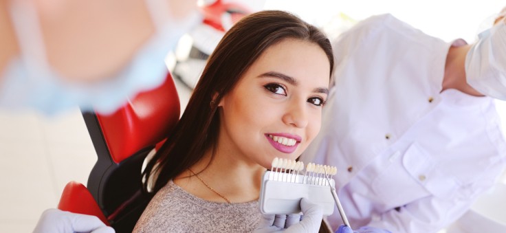 Restorative Dentistry: What It Is, Types & Benefits