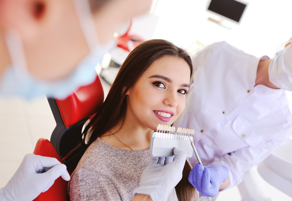 Restorative Dentistry: What It Is, Types & Benefits