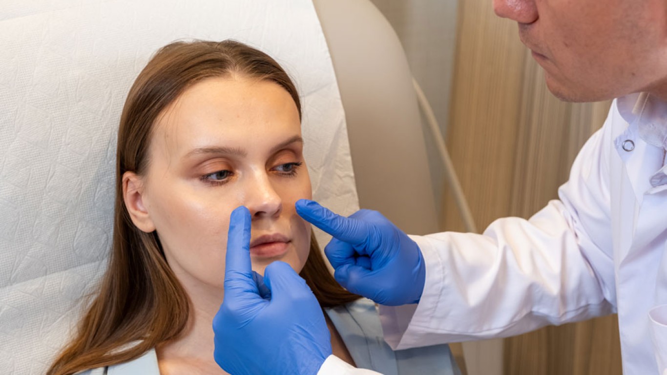 Everything You Should Know Before a Nose Job In Istanbul