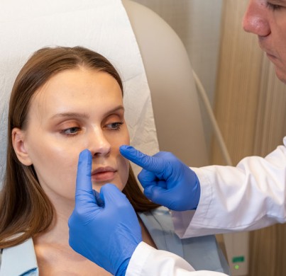 Todo lo que debes saber antes de una rinoplastia en Estambul