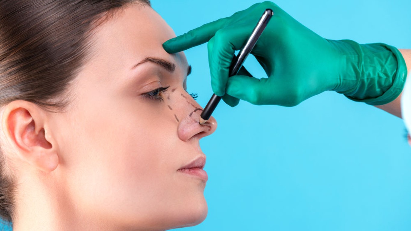 ¿Es Estambul la opción adecuada para una rinoplastia?