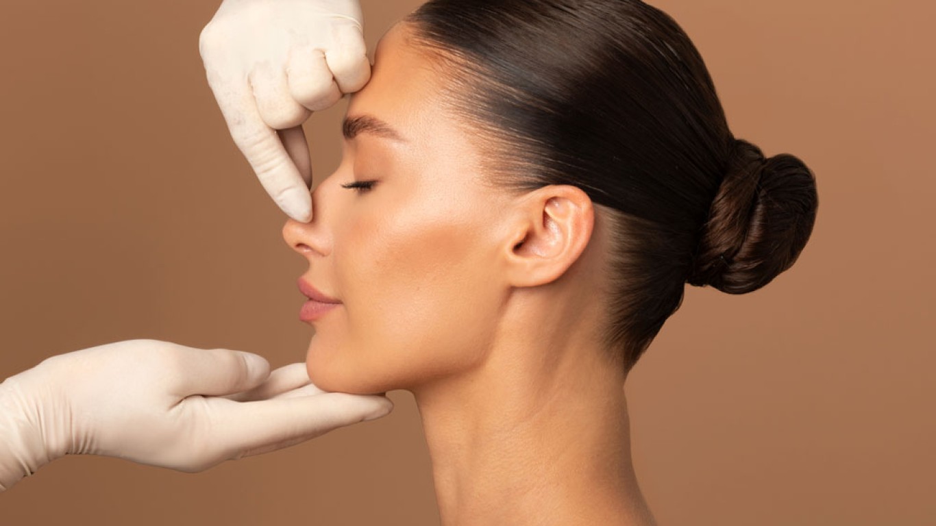 Asian Rhinoplasty Techniques That Enhance Natural Features