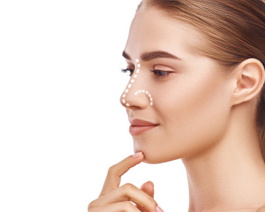 What’s the Difference Between Traditional and Ultrasonic Rhinoplasty?