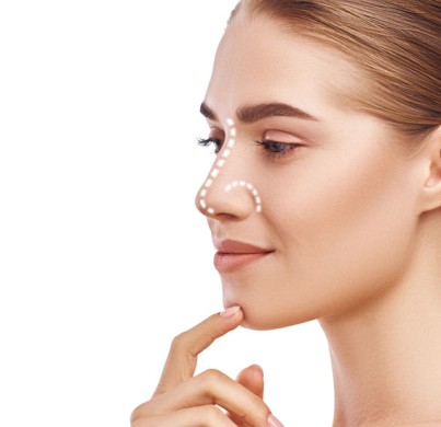 Todo lo que necesitas saber sobre la rinoplastia de punta bulbosa