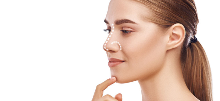 Warum ist die Türkei so gut in der Rhinoplastik (Nasenoperationen)?