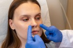 Nasenkorrekturen: Septumplastik vs. Rhinoplastik: Was ist der Unterschied?