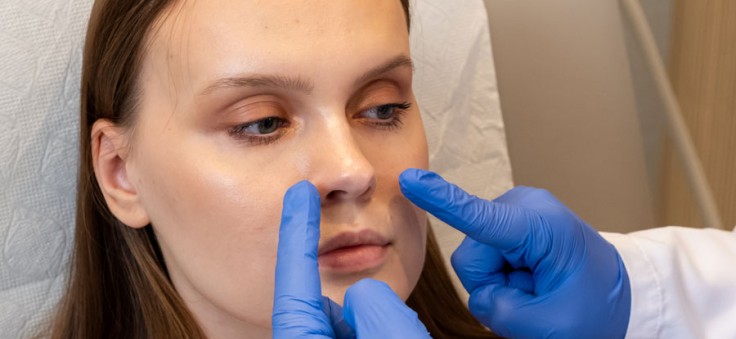 Septoplastie et rhinoplastie : quelle est la différence ?