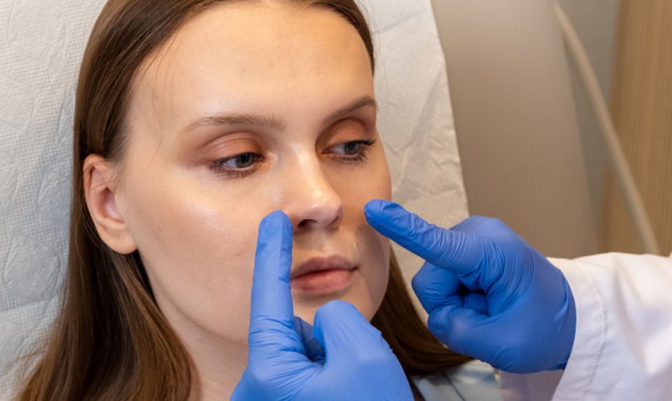 Septoplasty vs. Rhinoplasty: What's The Difference?
