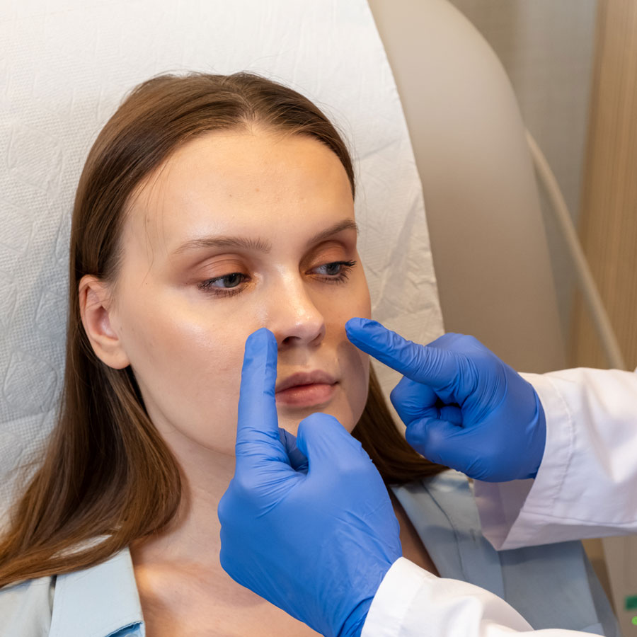Septoplasty vs. Rhinoplasty: What's The Difference?
