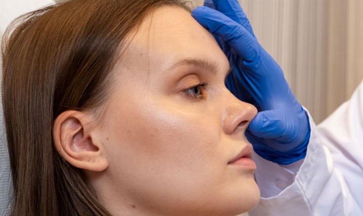 How Do I know If I Have a Deviated Septum?