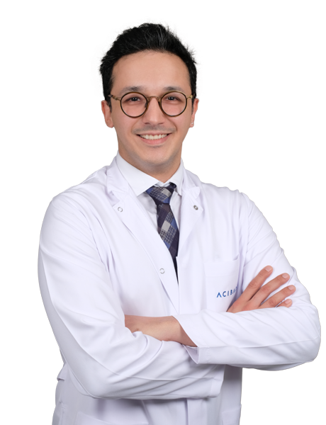 Serkan Tokgönül, MD