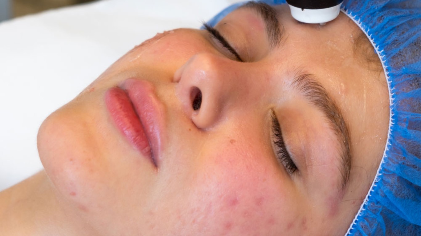 Treatments That Restore Even Skin Tone for Hyperpigmentation