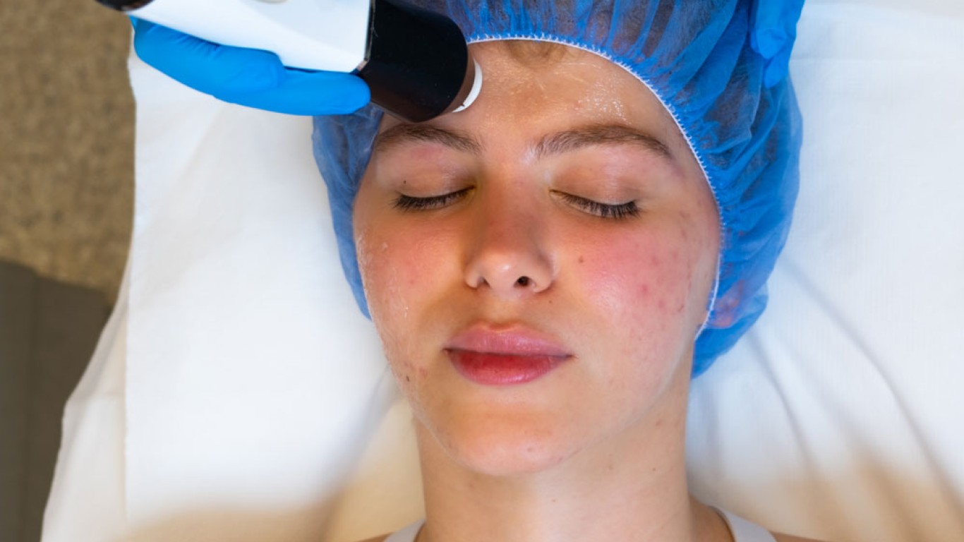 Skin Care Treatments for Lasting Radiance