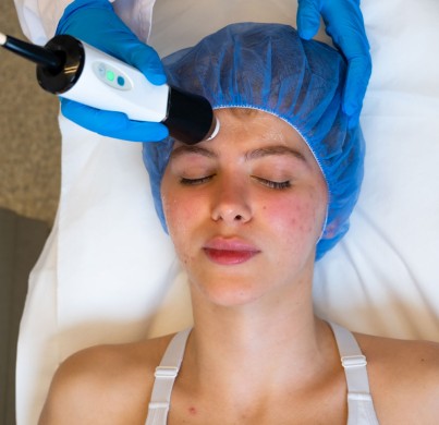 Skin Care Treatments for Lasting Radiance