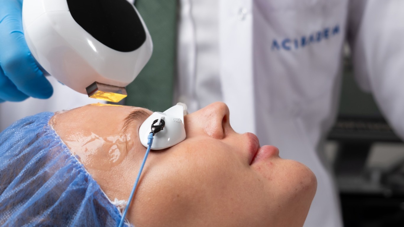 Best Skin Rejuvenation Treatments for Ageing Skin 2026