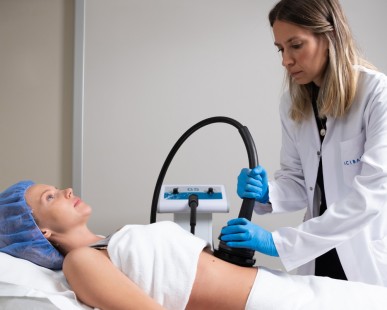 Ultrasound Skin Tightening: What to Expect After Treatment