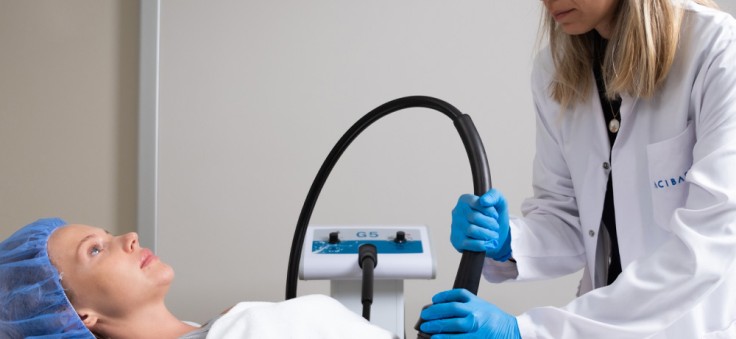 Ultrasound Skin Tightening: What to Expect After Treatment