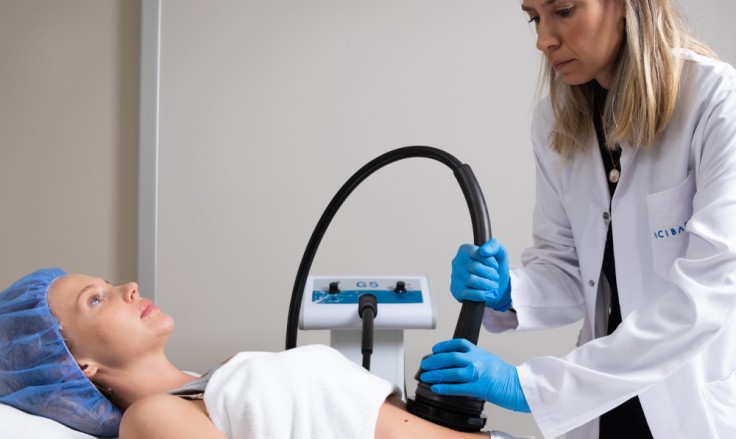 Ultrasound Skin Tightening: What to Expect After Treatment