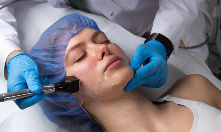Radiofrequency for Skin Tightening: Top 5 Benefits Explained