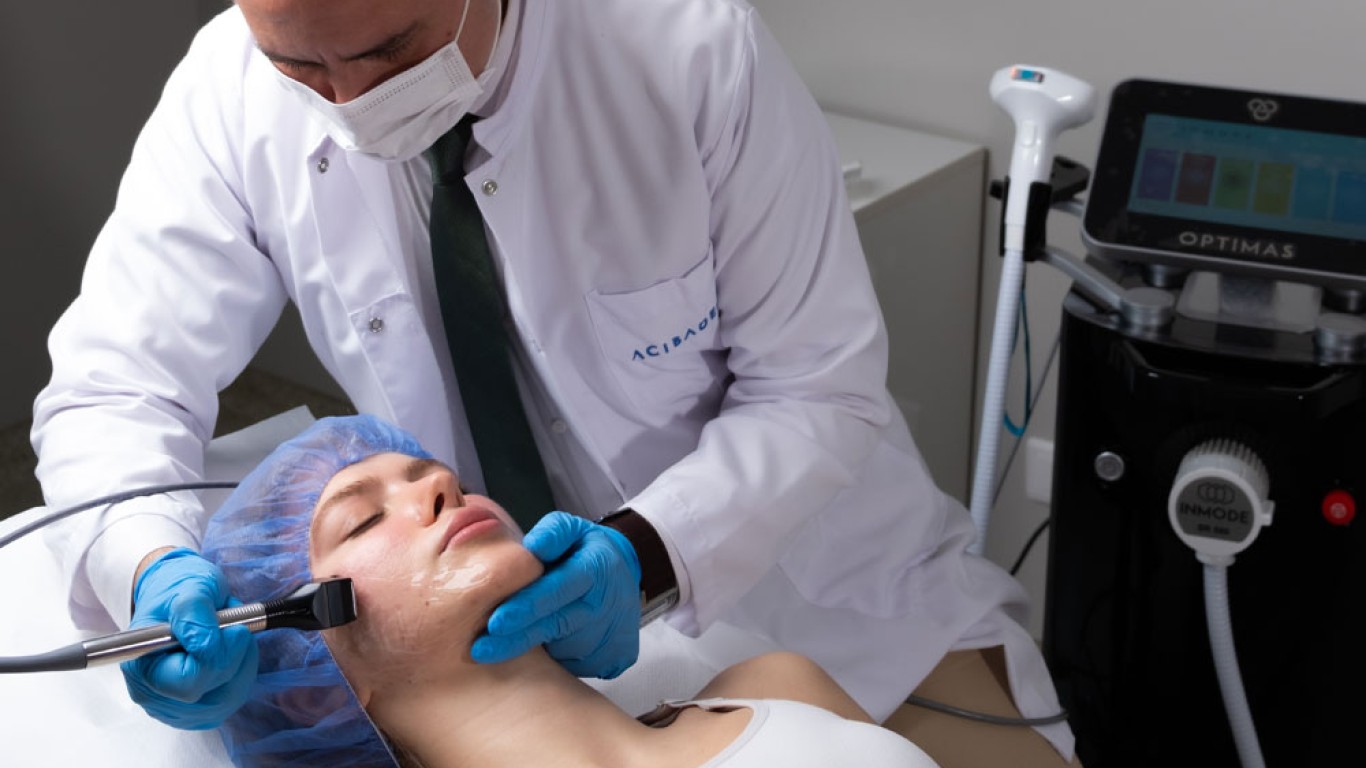 Skin Tag Treatment Options That Actually Work